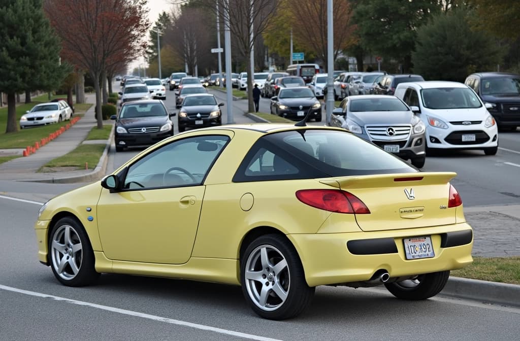 OPEL TIGRA 1.4 16V