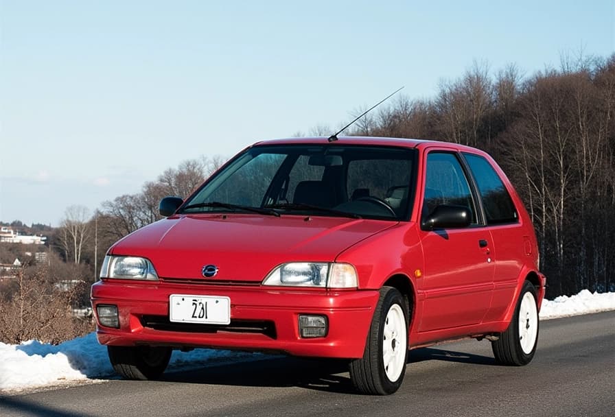 PEUGEOT 106 I 1.0