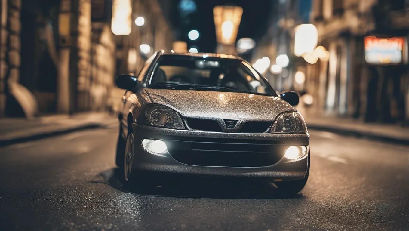 PEUGEOT 206+ 1.4 i