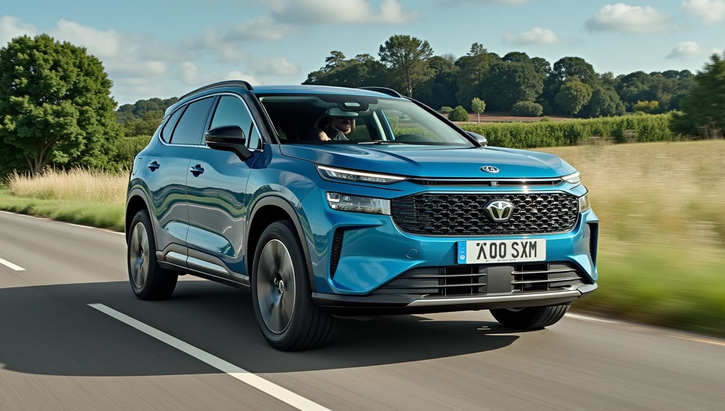 PEUGEOT 3008 SUV 1.6 PureTech 180