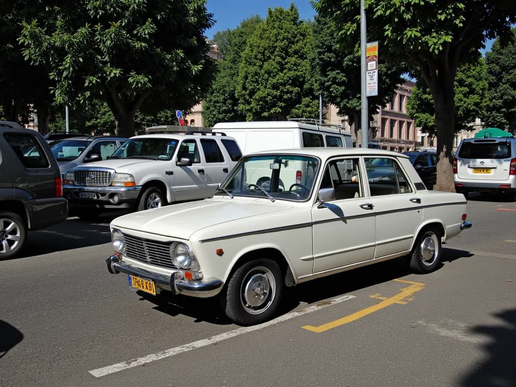 PEUGEOT 304 1.3