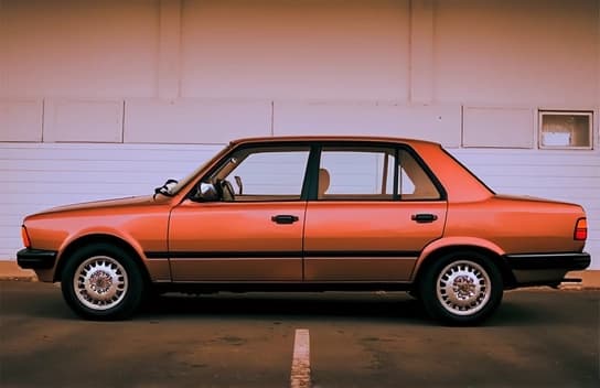 PEUGEOT 305 I 1.5 Diesel