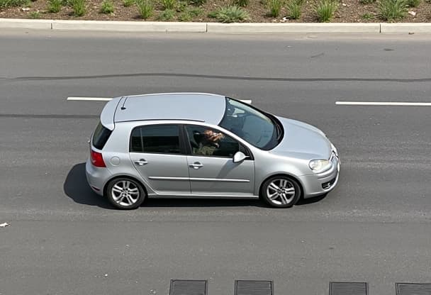 PEUGEOT 307 1.4 HDi