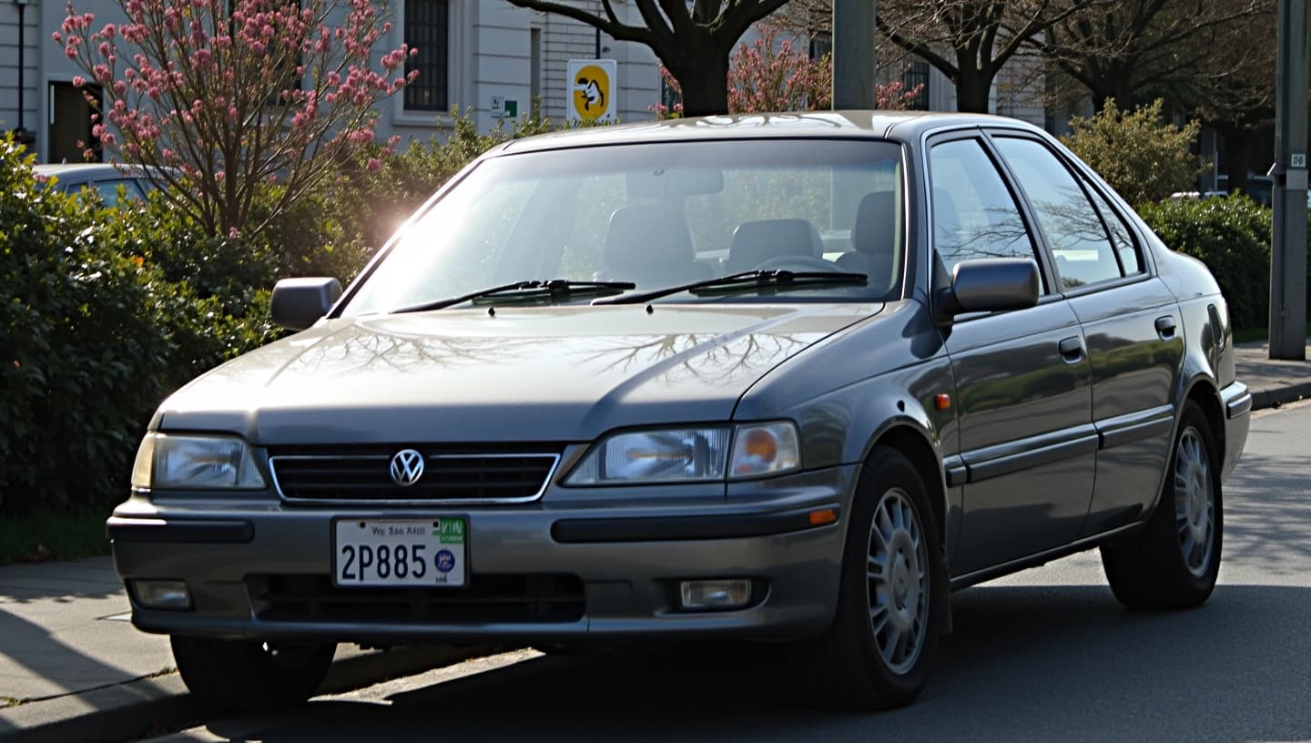 PEUGEOT 405 I 1.8 Turbo Diesel