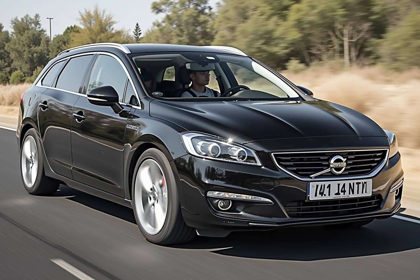 PEUGEOT 508 SW I 1.6 THP