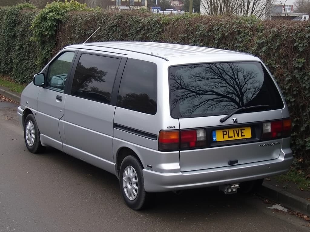 PEUGEOT 806 2.0