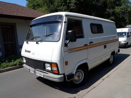 PEUGEOT J9 2.0
