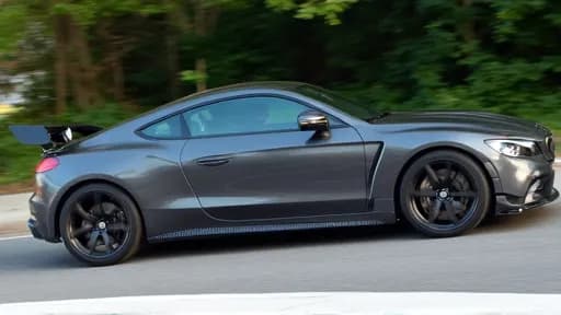 PEUGEOT RCZ 1.6 16V