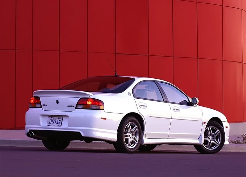 PONTIAC GRAND PRIX VI 3.8 GT Power