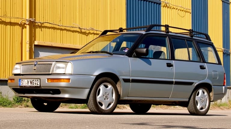 PONTIAC TRANS SPORT 3.1