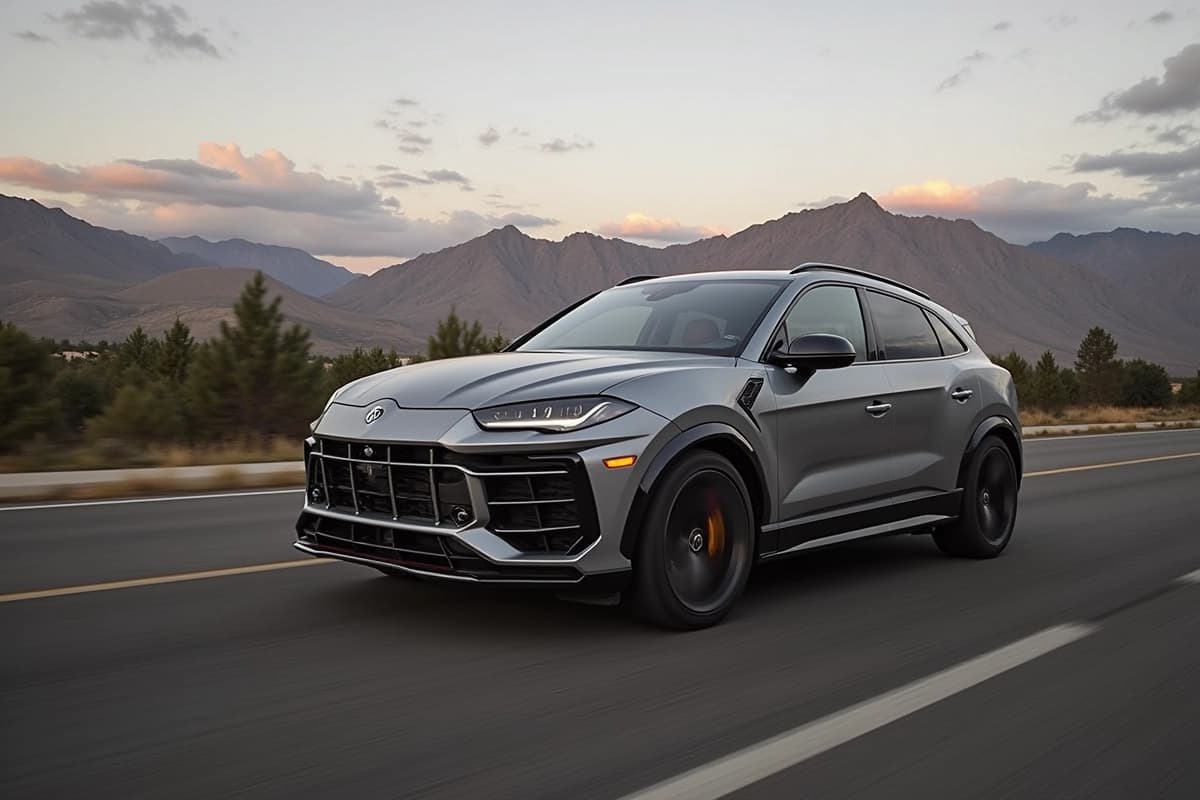 PORSCHE CAYENNE Coupe 2.9 S AWD (9YBBB1)