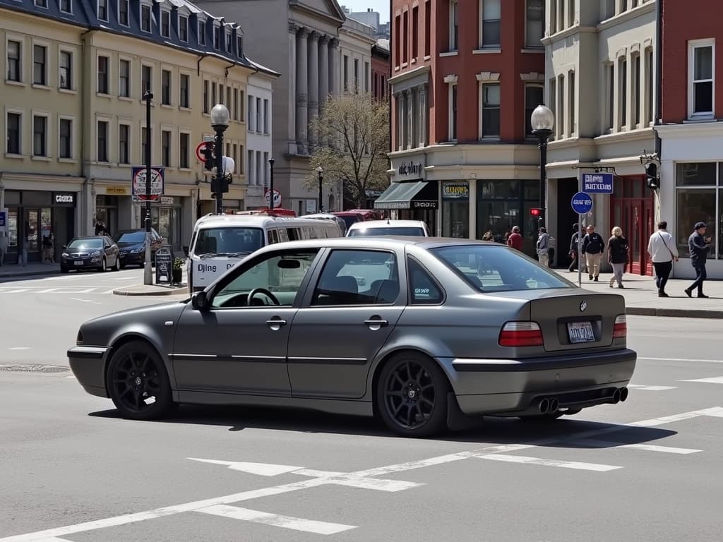 RENAULT 21 1.7