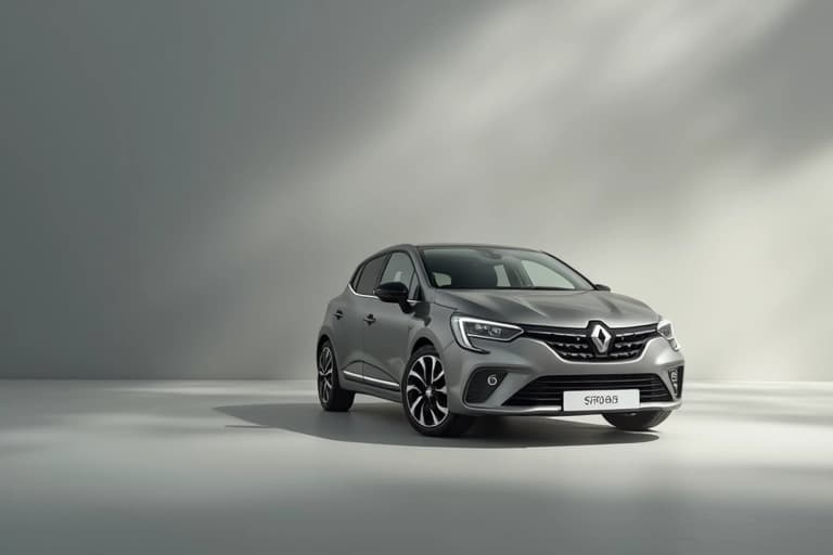 RENAULT CLIO III 2.0 16V Sport