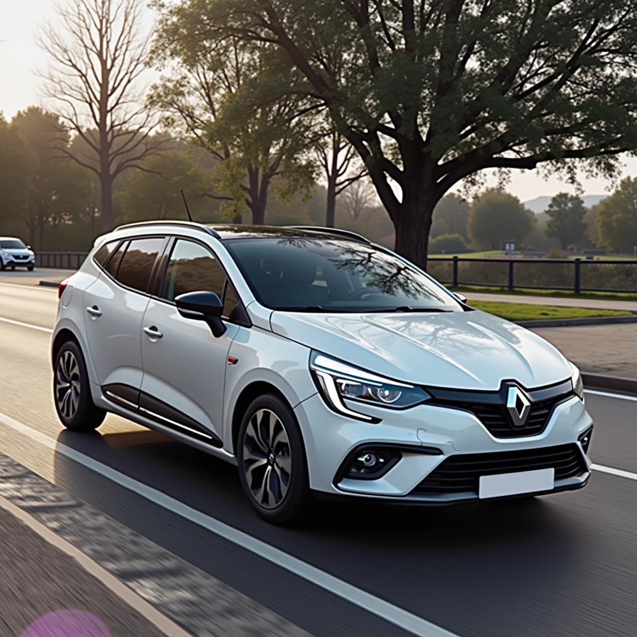 RENAULT CLIO GRANDTOUR 1.5 dCi