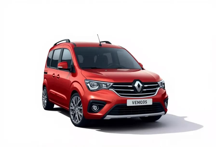 RENAULT KANGOO EXPRESS 1.5 dCi
