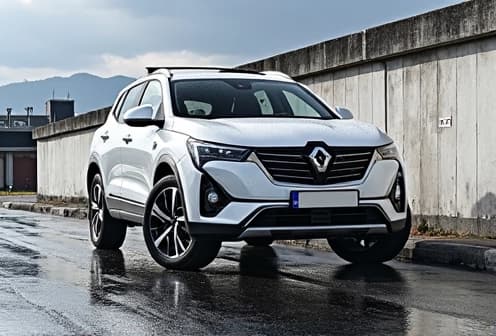 RENAULT KOLEOS I 2.0 dCi 4x4