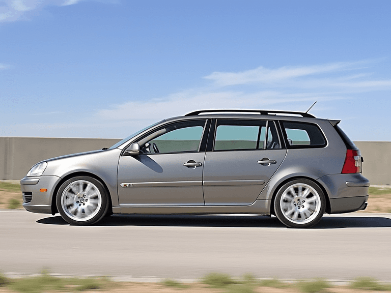 RENAULT MEGANE I GRANDTOUR 1.6 16V