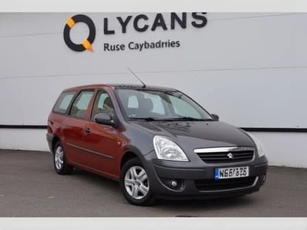 RENAULT THALIA I 1.4