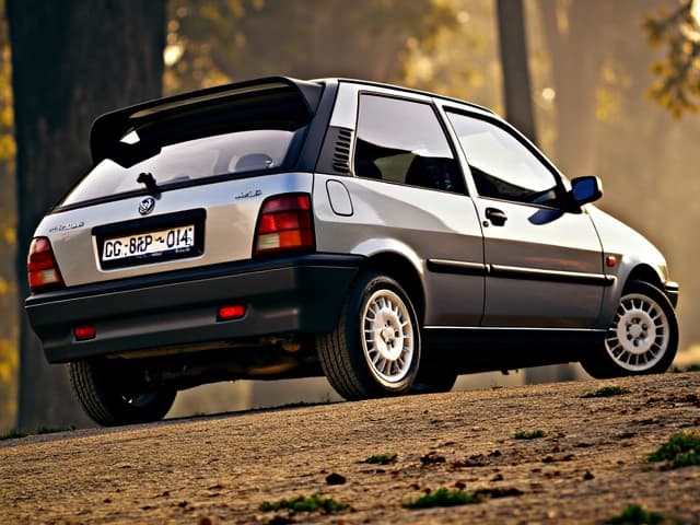 ROVER 100 METRO 111 C/L/S