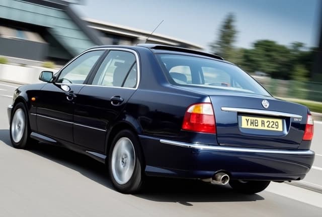 ROVER 45 1.4