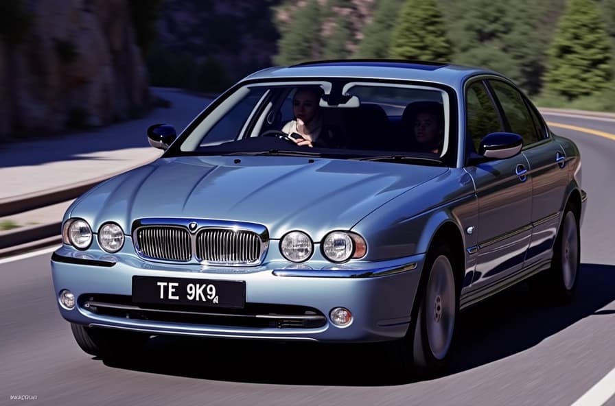 ROVER 75 1.8 Turbo