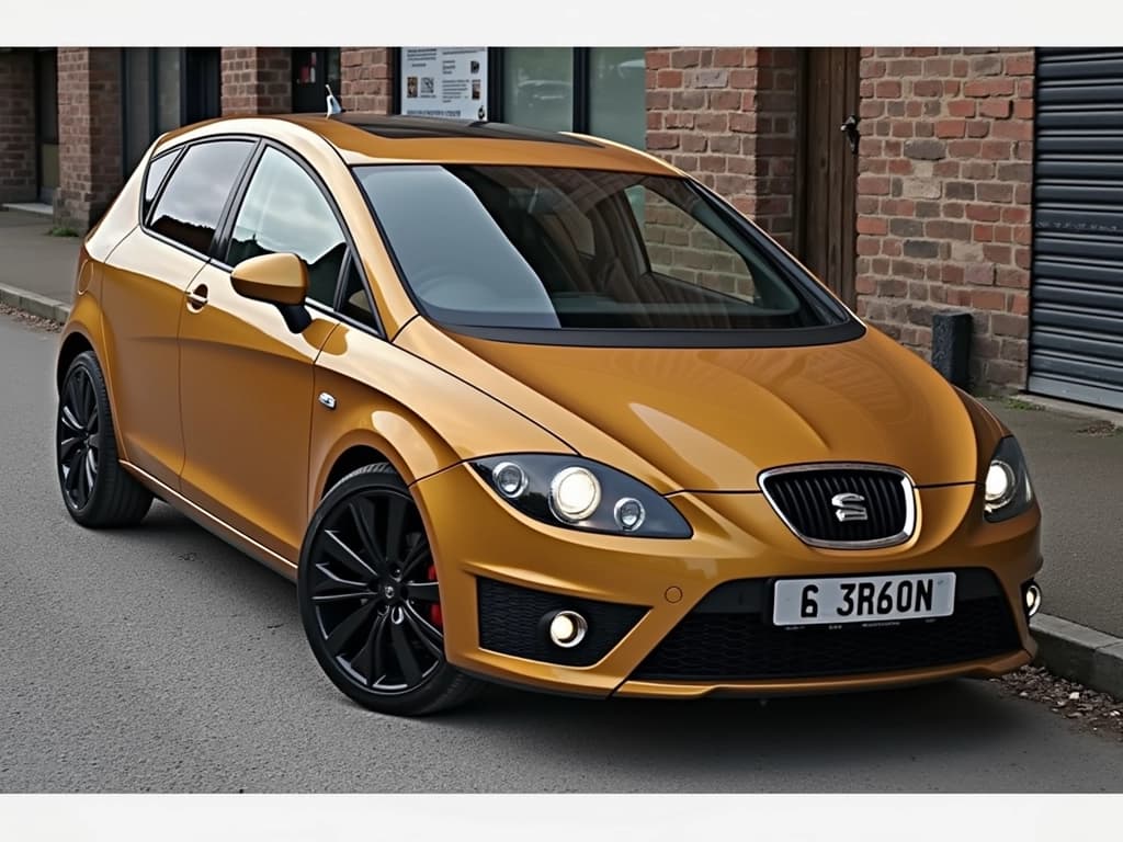 SEAT ALTEA 1.4 TSI