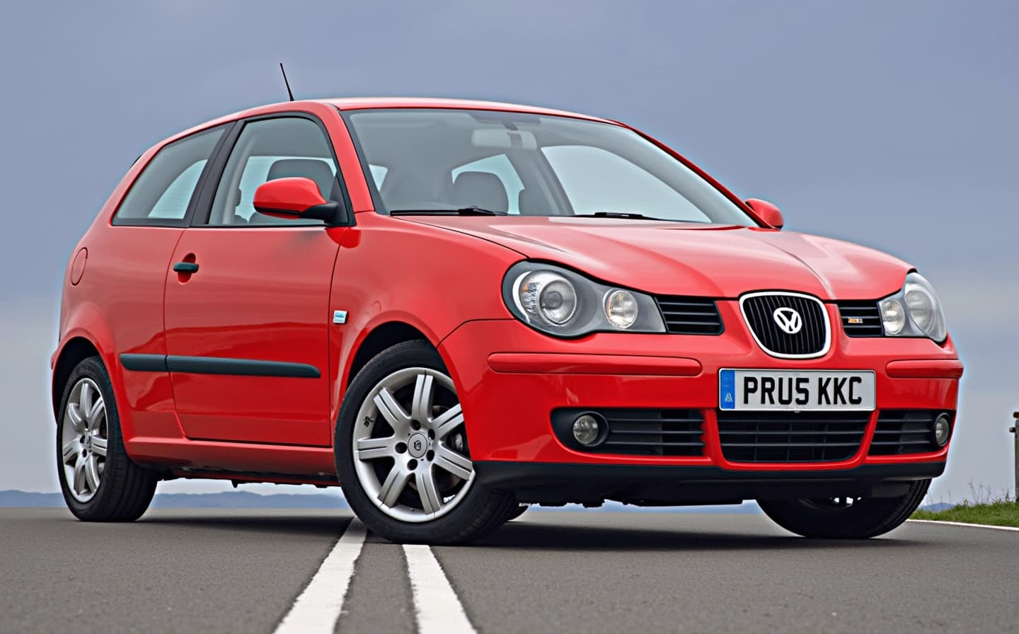 SEAT IBIZA II 1.0 i