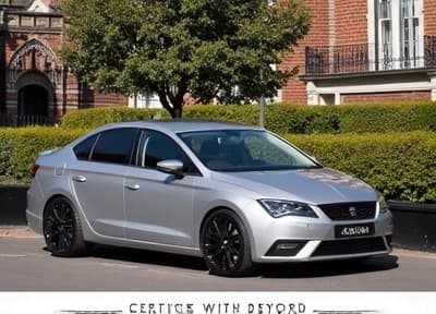 SEAT TOLEDO III 1.9 TDI