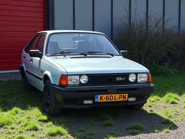 SKODA 105120 1.2 120 GLS