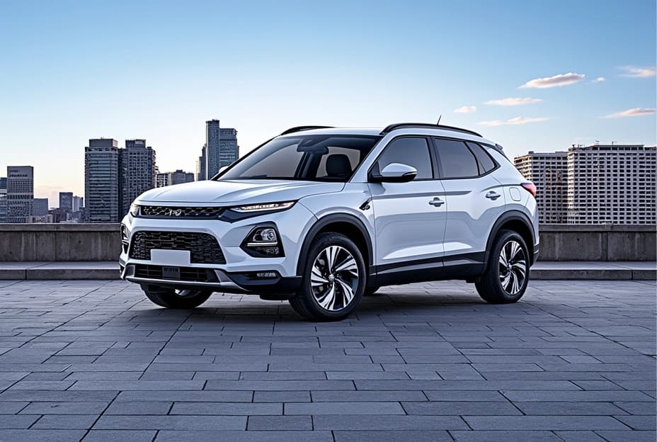 SSANGYONG KORANDO 2.9 D