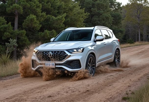 SSANGYONG REXTON W / REXTON 2.7 Xdi