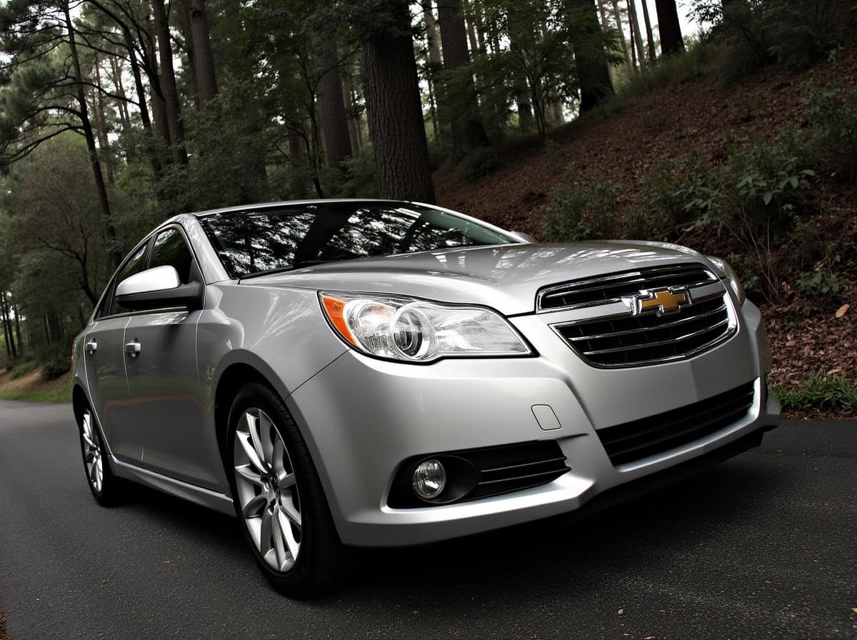 SUBARU LEGACY V 2.0 GT AWD
