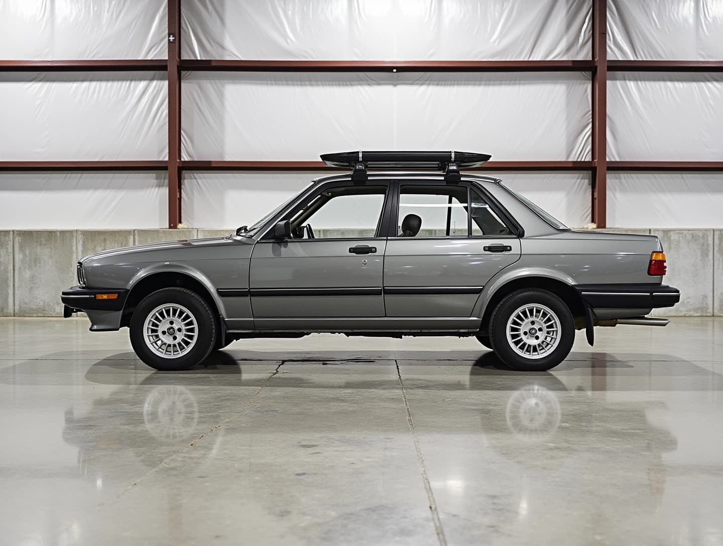 SUBARU LEONE II 1.8 GL