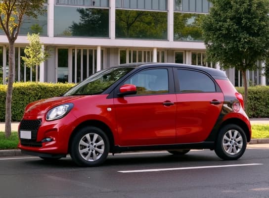 SUZUKI ALTO 1.0