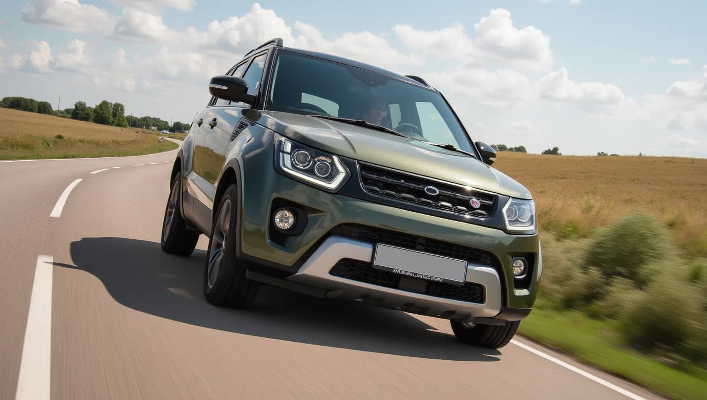SUZUKI IGNIS III 1.2 AllGrip