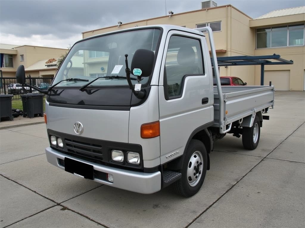 TOYOTA DYNA 150 3.0 D