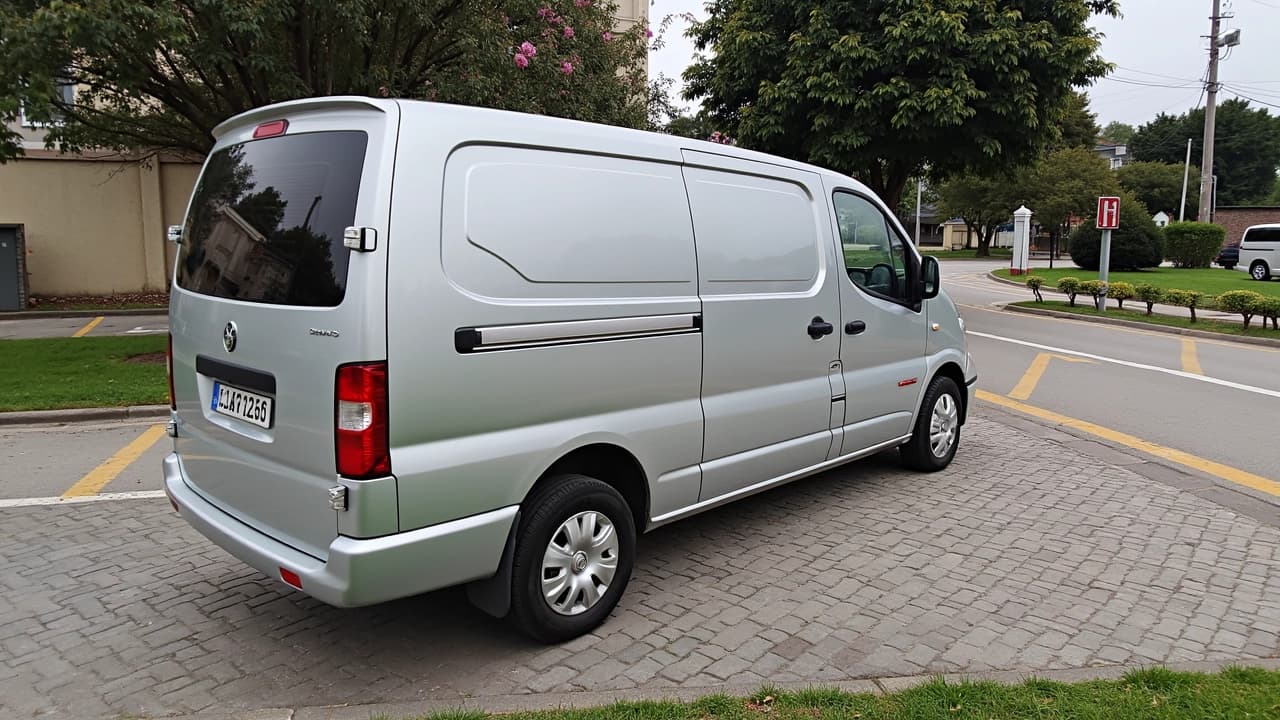 TOYOTA HIACE / COMMUTER V 2.5 D-4D 4WD (KDH205, KDH227, KDH225)