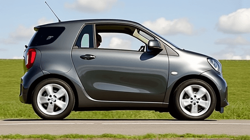 TOYOTA IQ 1.4 D-4D