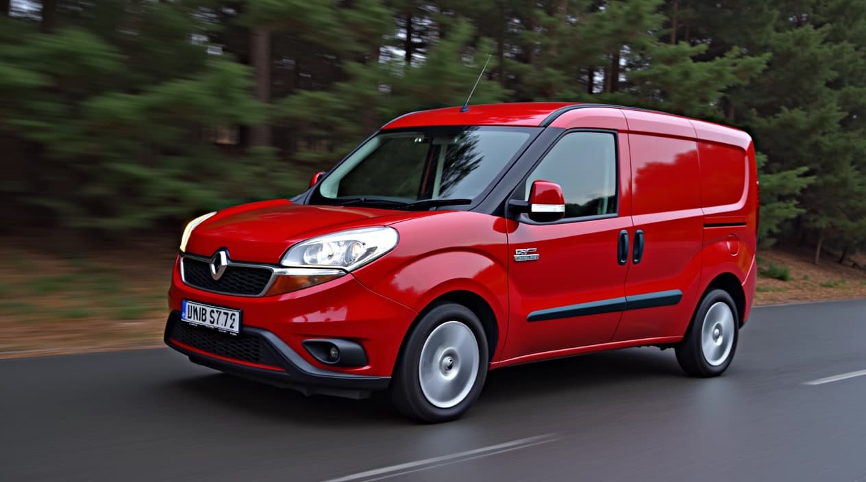 VAUXHALL COMBO TOUR MK II 1.3 CDTI 16V