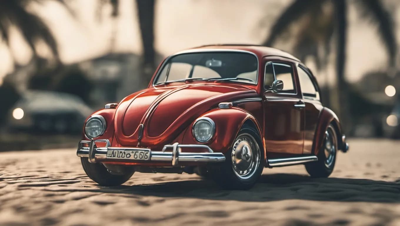 VOLKSWAGEN 1500/1600 VARIANT 1.5