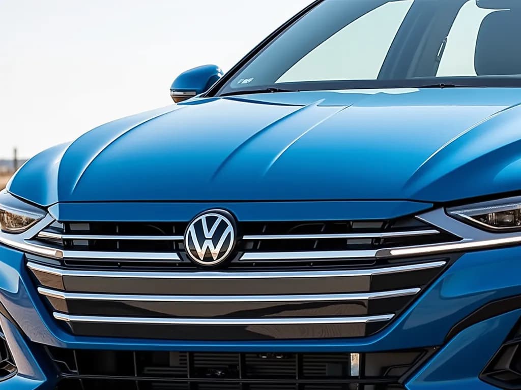 VOLKSWAGEN ARTEON 2.0 TSI