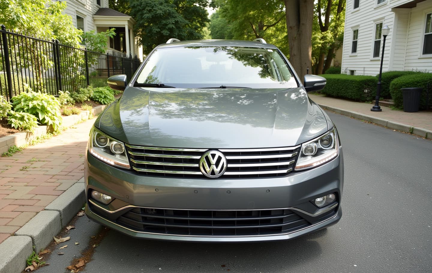 VOLKSWAGEN CC 1.4 TSI