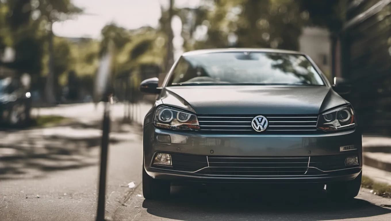 VOLKSWAGEN EOS 2.0 FSI