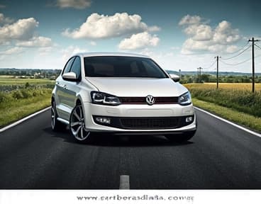 VOLKSWAGEN GOLF IV 1.8
