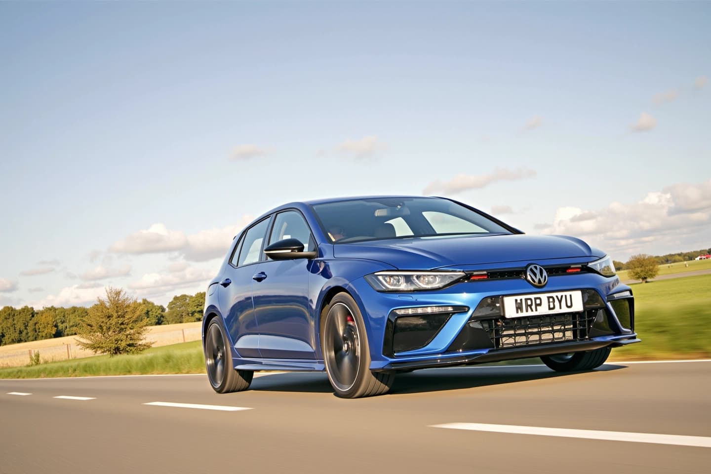 VOLKSWAGEN GOLF VII 1.4 GTE Hybrid