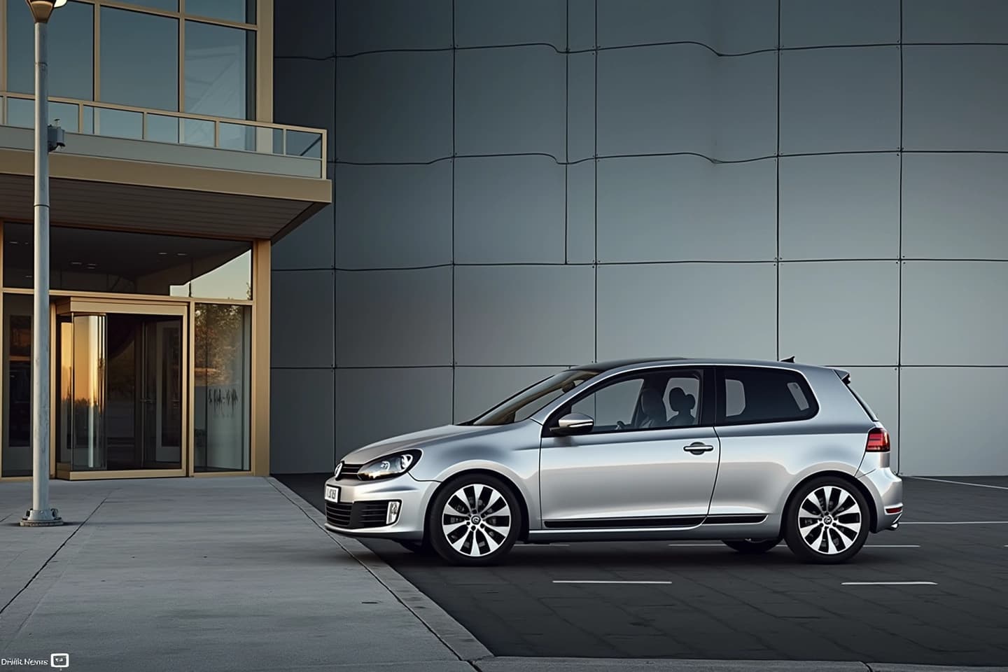 VOLKSWAGEN GOLF PLUS V 1.4 TSI