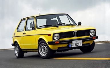 VOLKSWAGEN K70 1.6