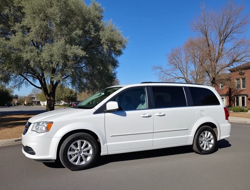 VOLKSWAGEN ROUTAN 4