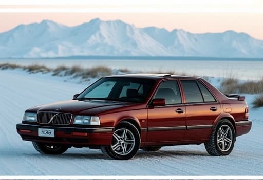 VOLVO S70 2.0