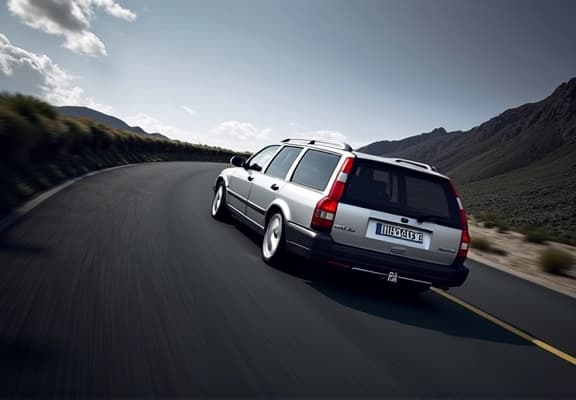 VOLVO V70 I 2.0